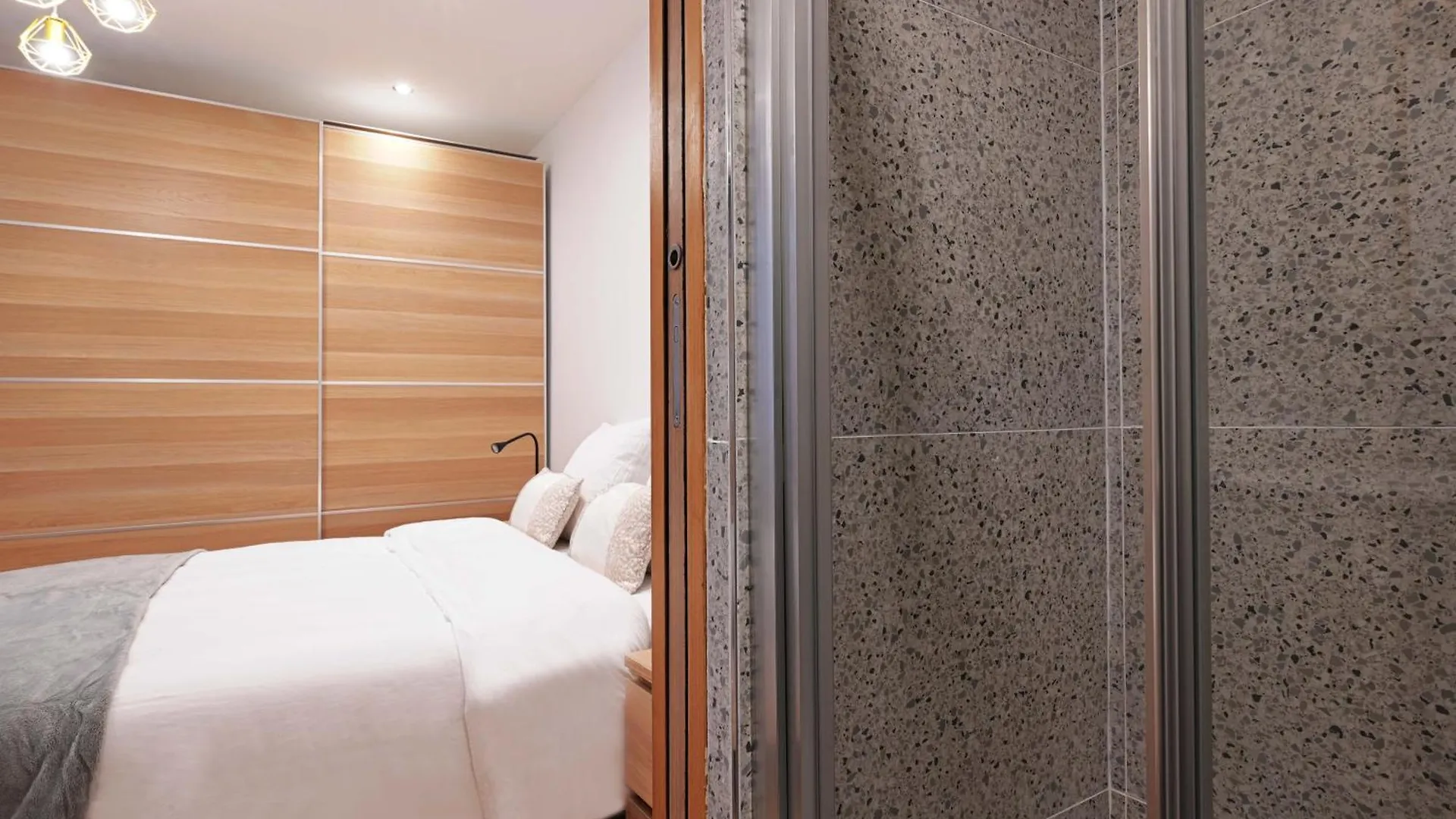 Spacieux Appartement Situe Au Coeur De Paris 0*,
